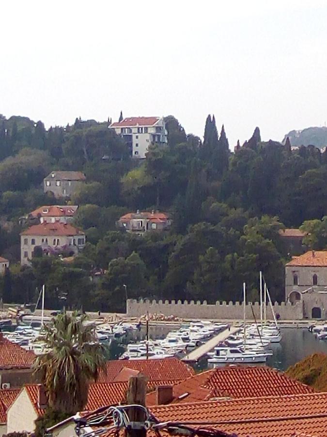 Appartement Apartman Ivana Dubrovnik