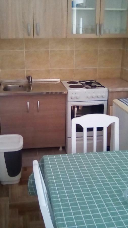 Apartman Ivana *