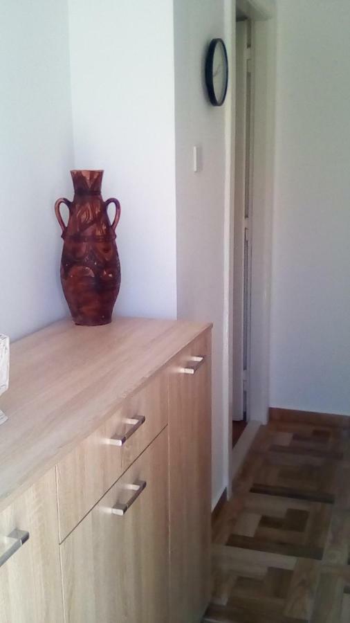 Appartement Apartman Ivana *