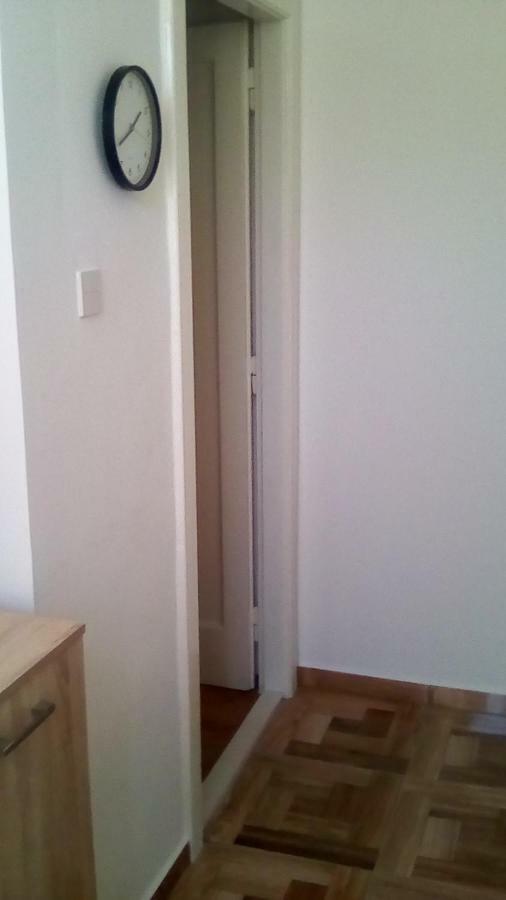 Apartman Ivana *