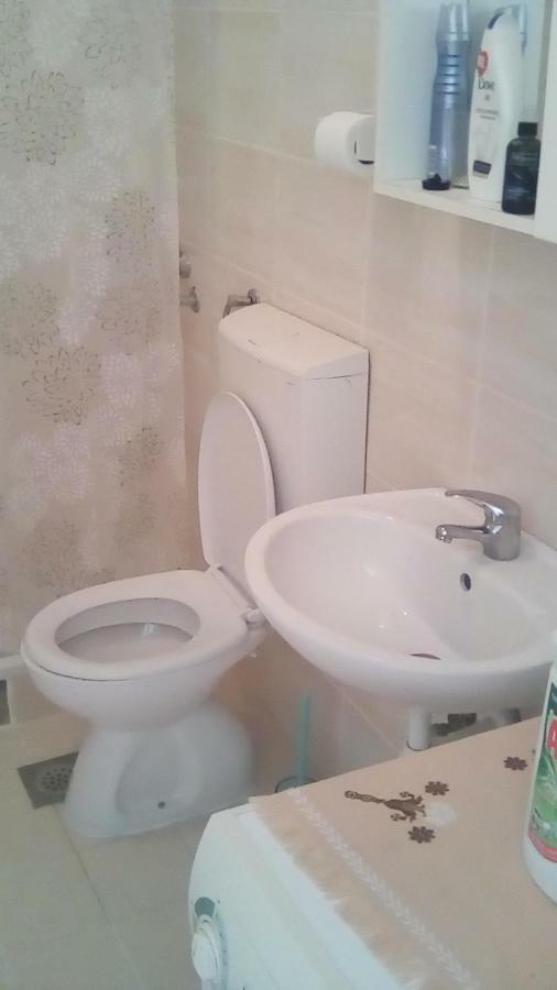 Apartman Ivana Appartement